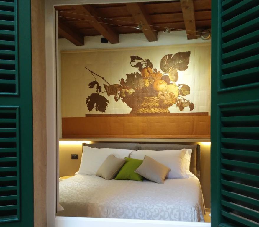 Gasthuis Vecchia Rooms&apartments Verona