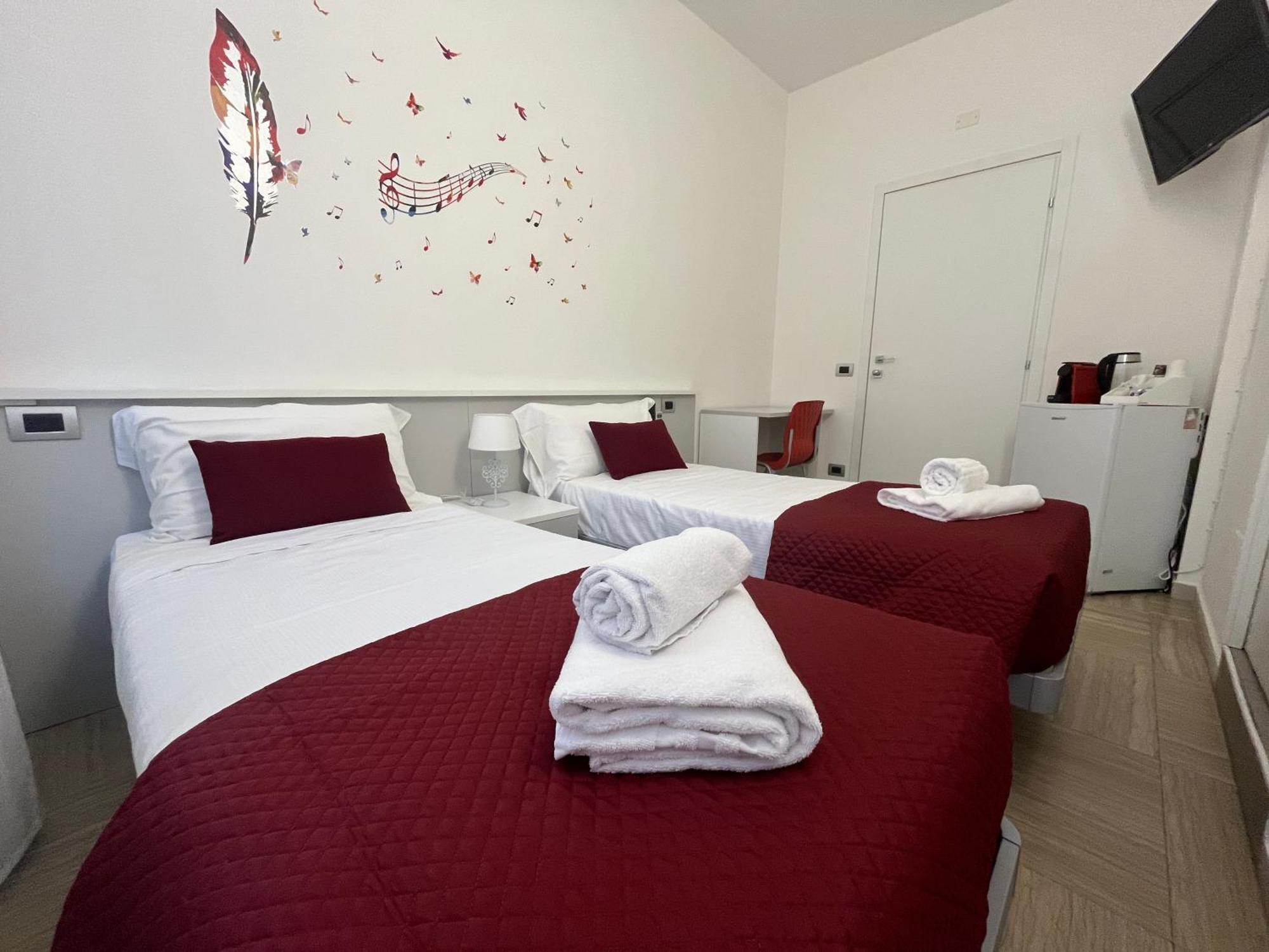 La Lirica Gasthof
