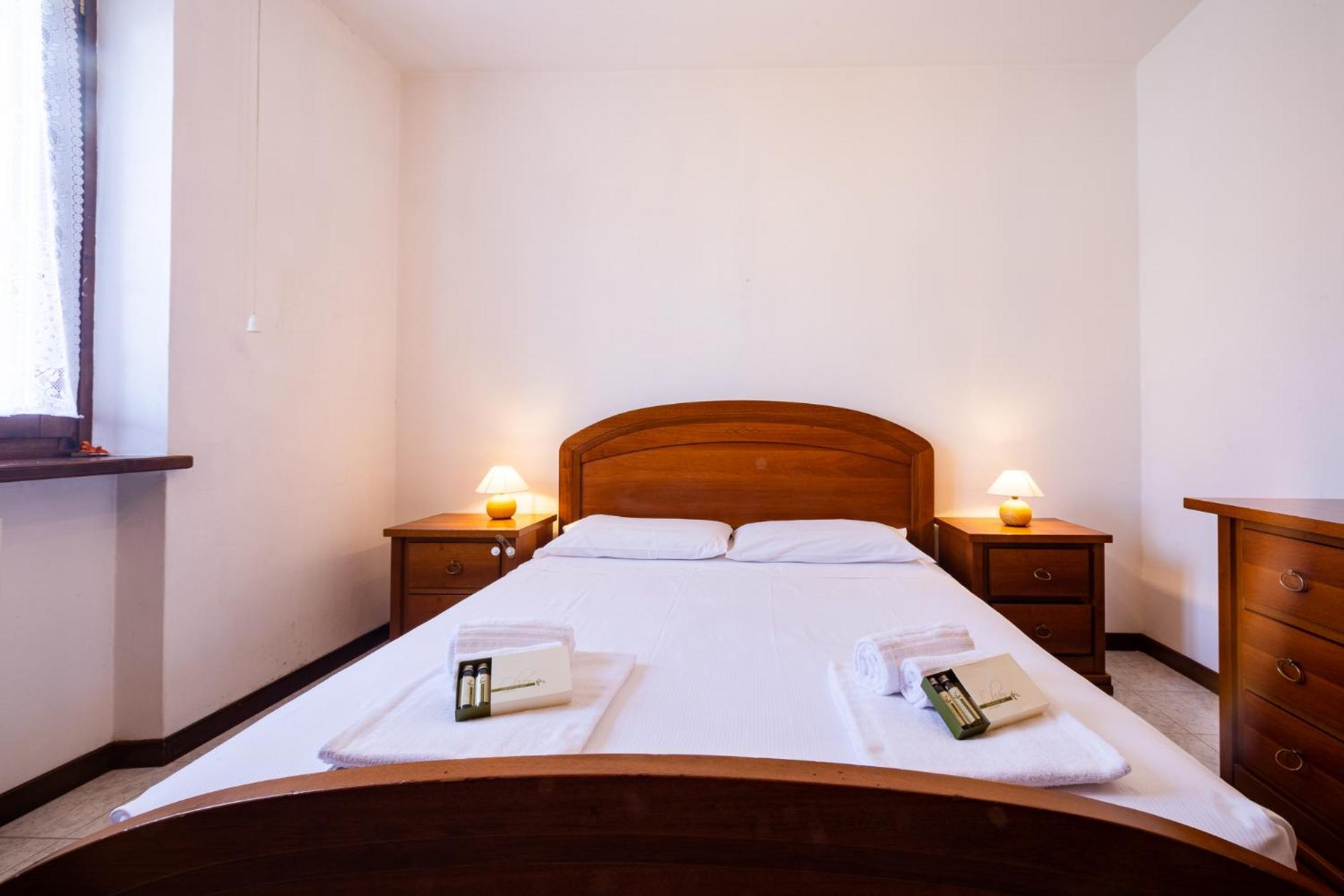 Casa Di Sette Fiera Apartamento Verona