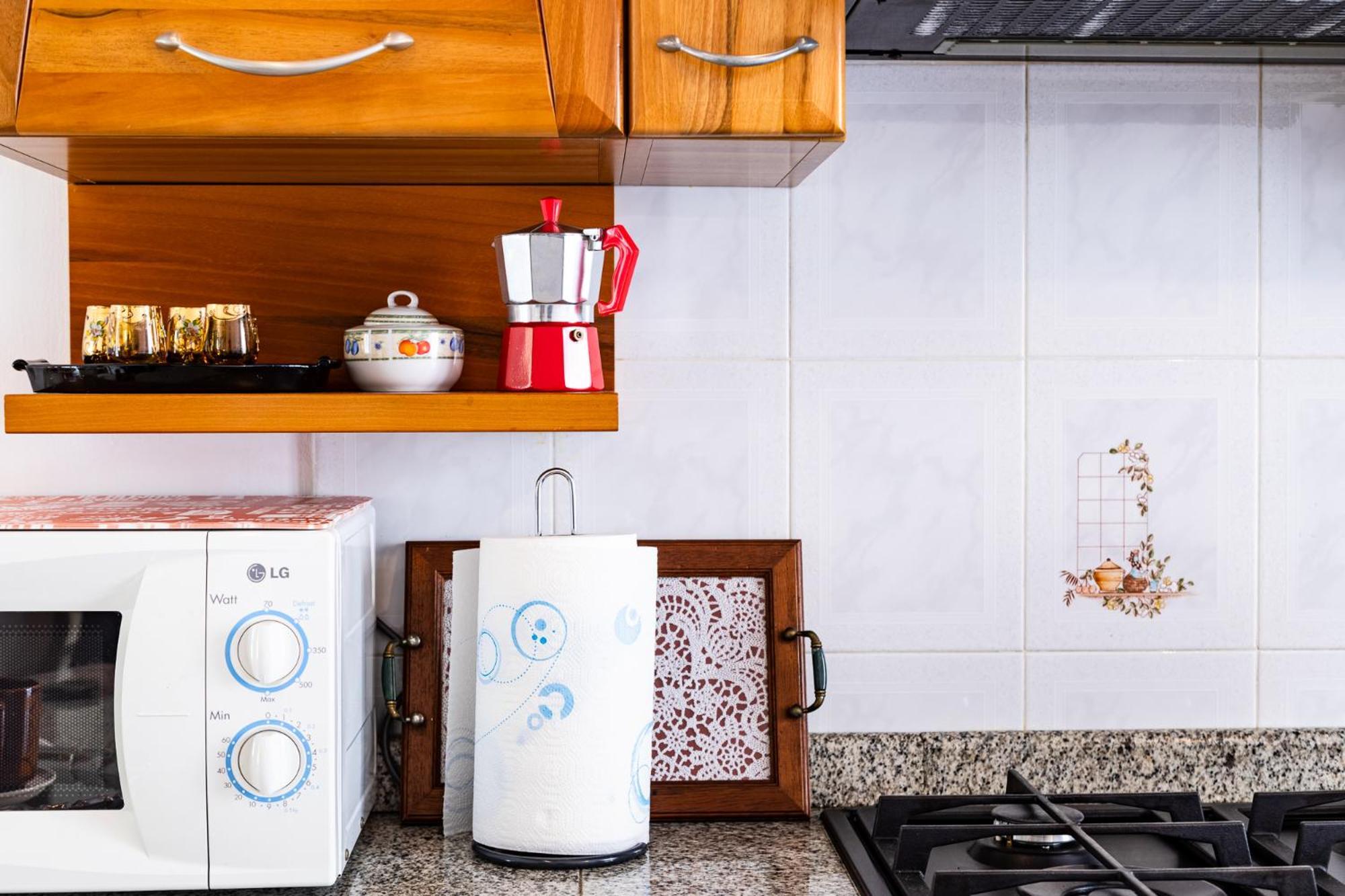 Casa Di Sette Fiera Apartamento Verona