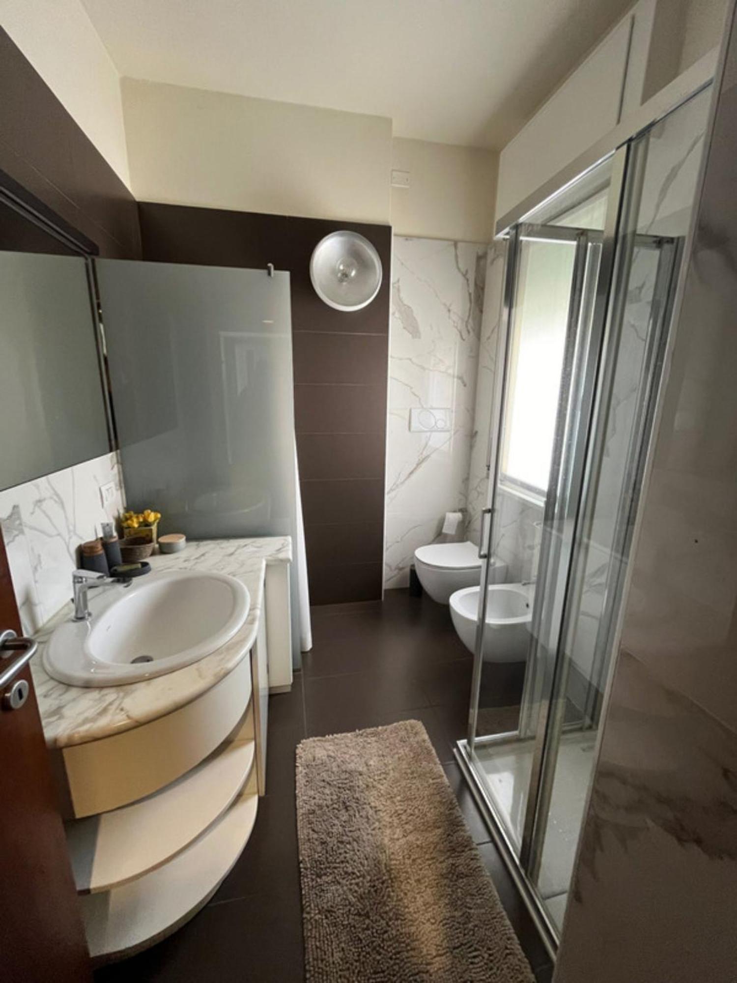 Casa Ludovica Appartement *
