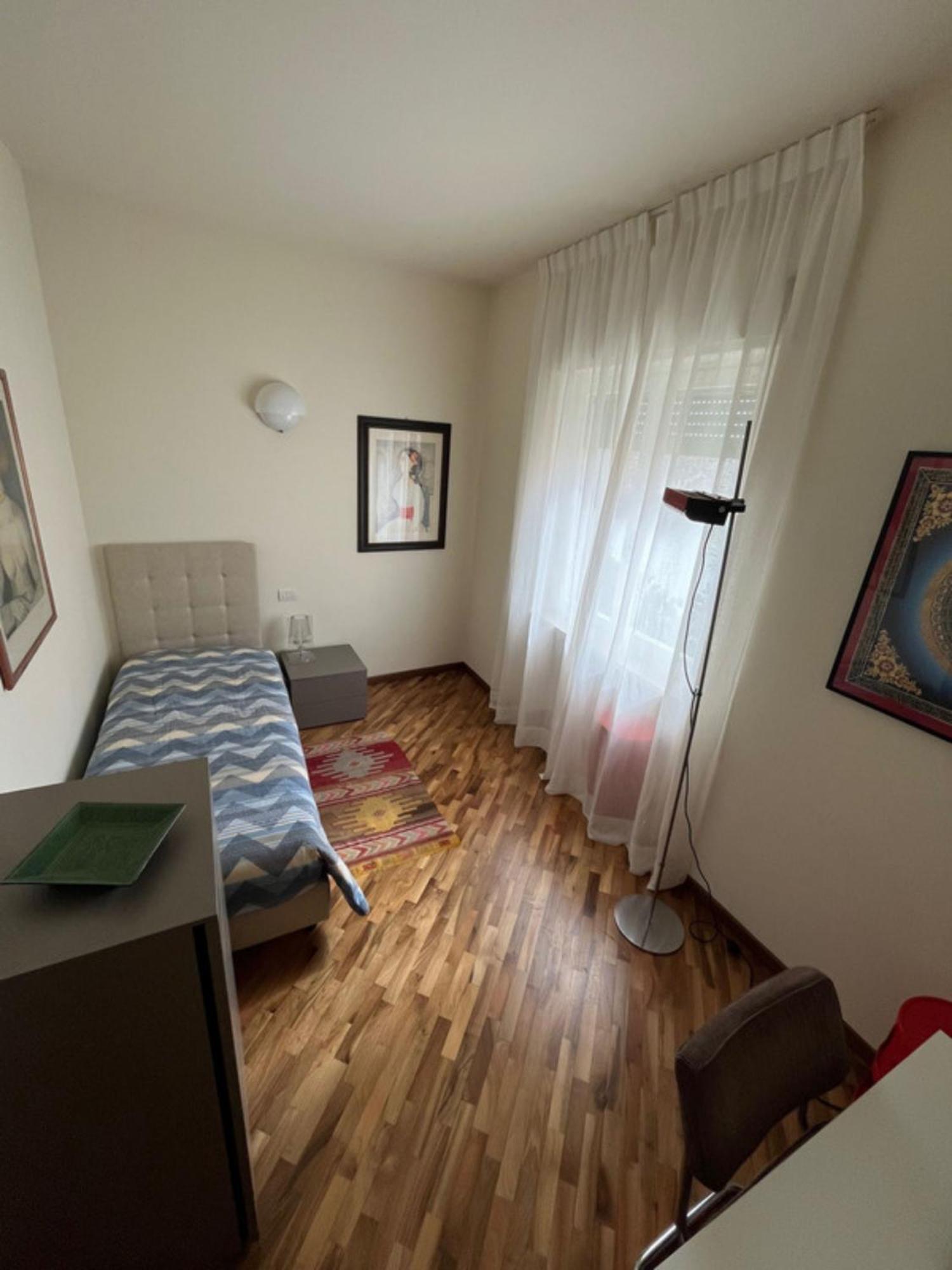 Casa Ludovica Appartement