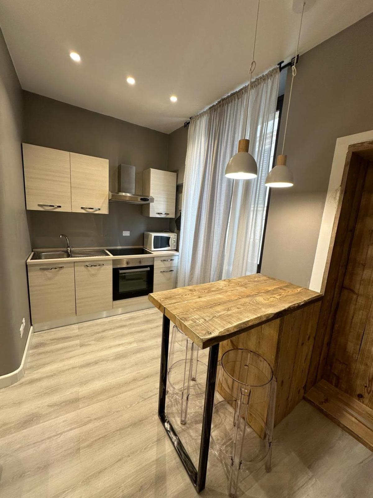 Apartment Cantore 20 *