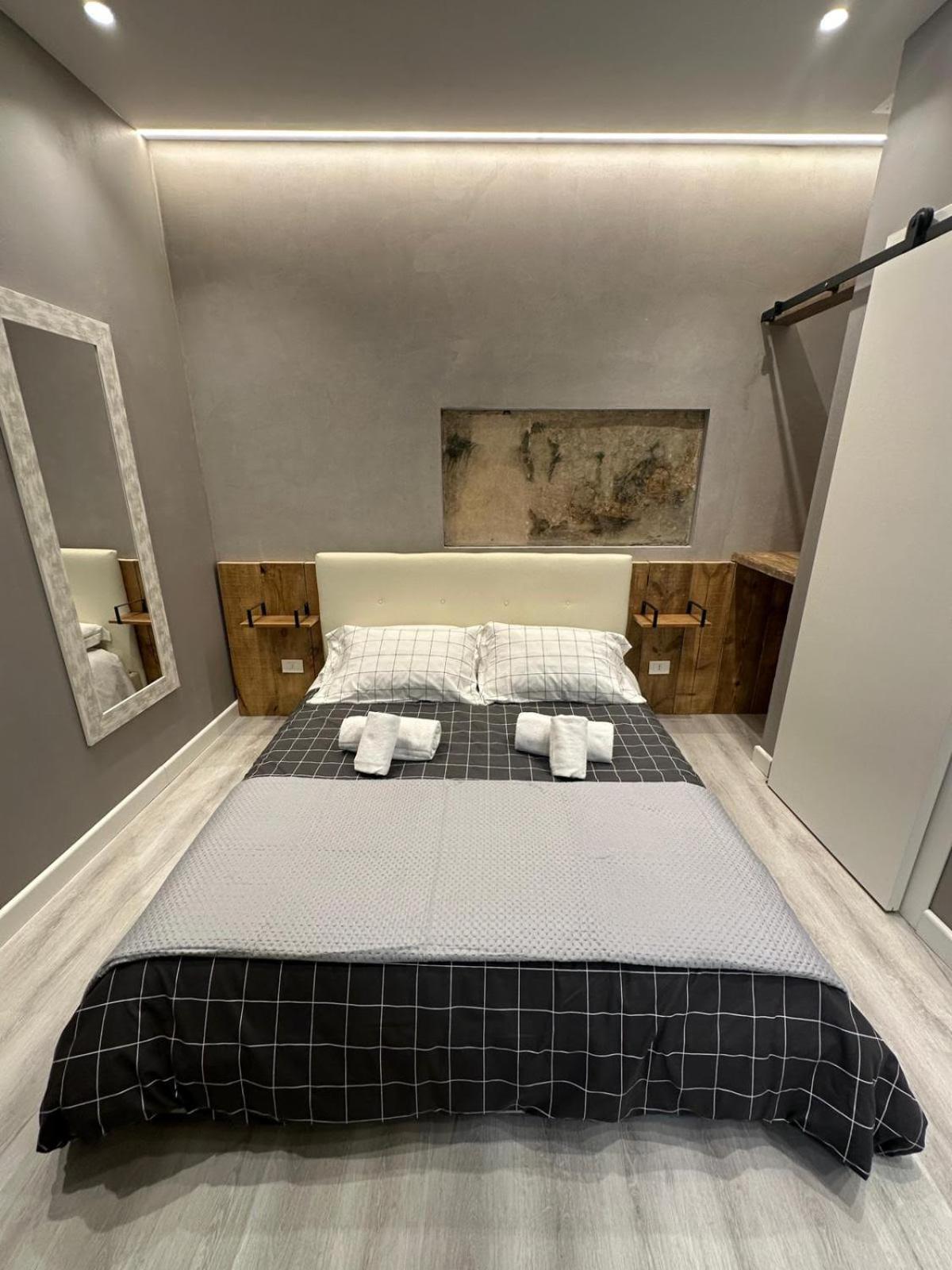 Cantore 20 Apartment *