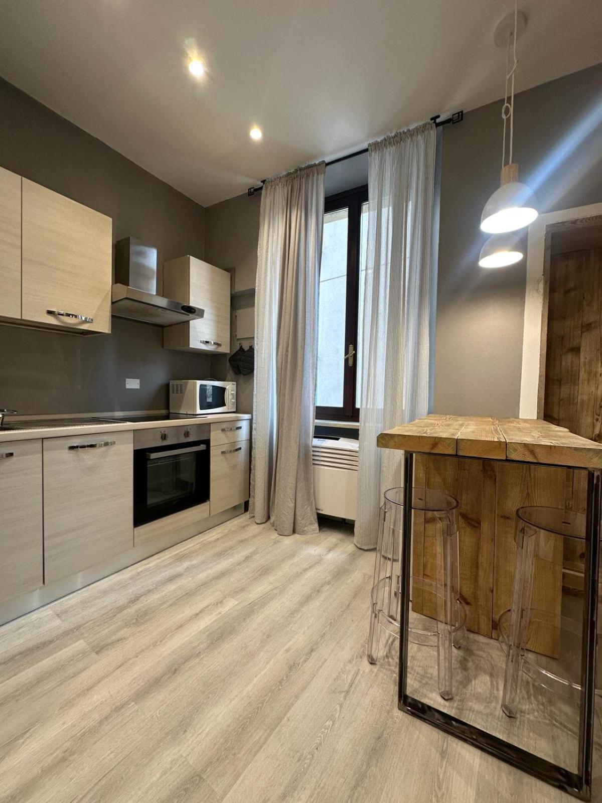 Apartment Cantore 20 *
