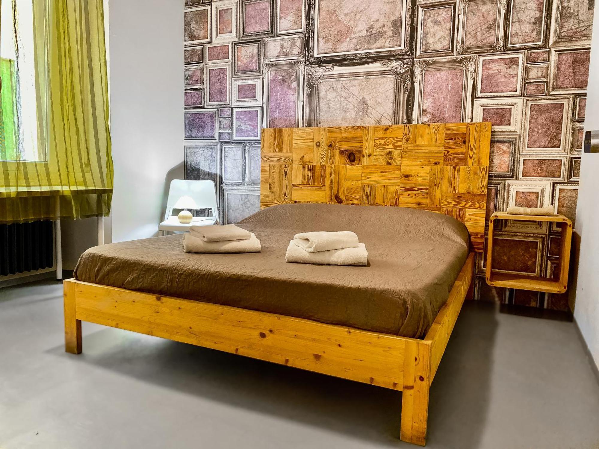 Appartamento Raffinata Maison, Arena-center Elegant