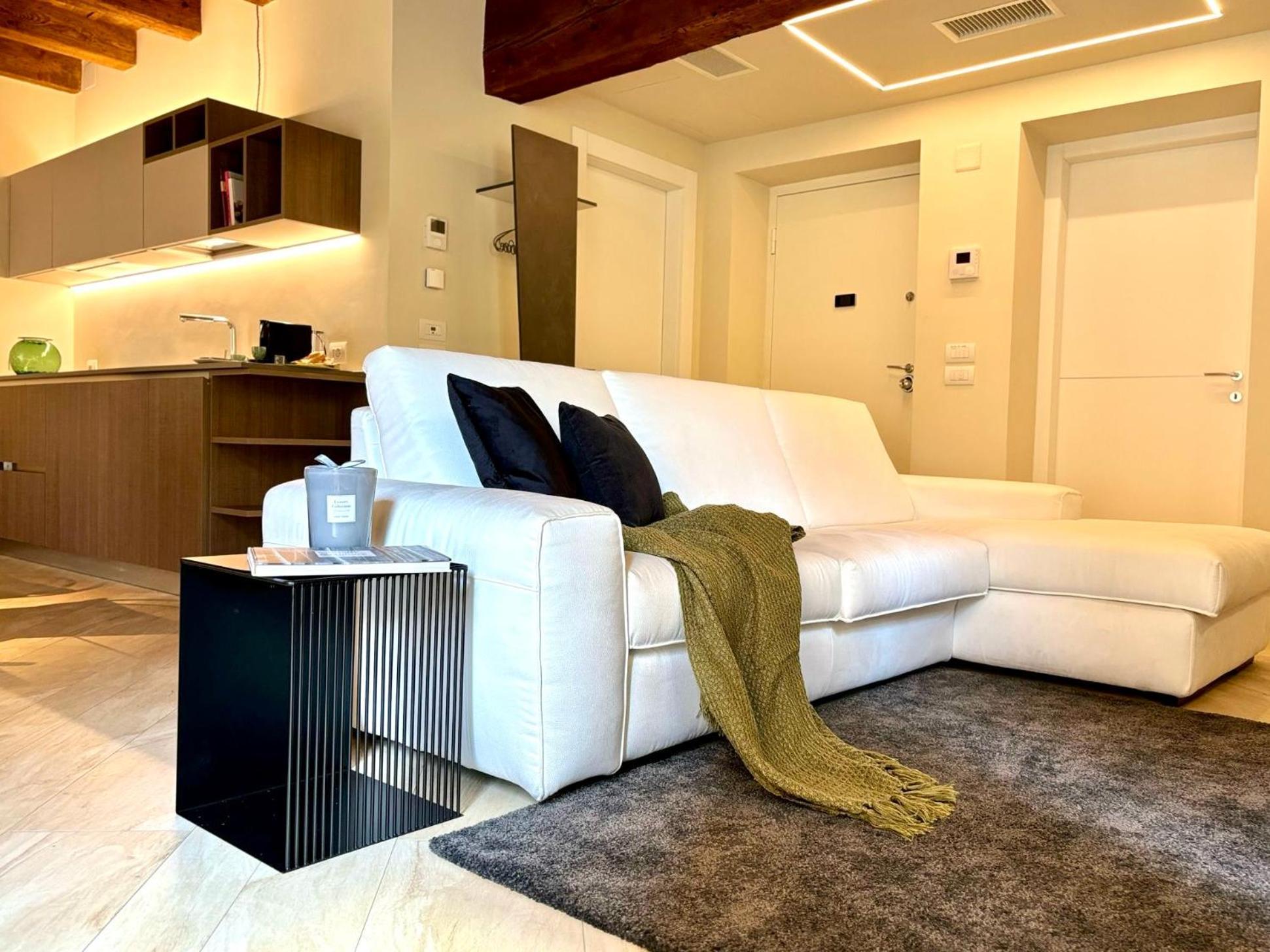 Apartment Noemi Verona