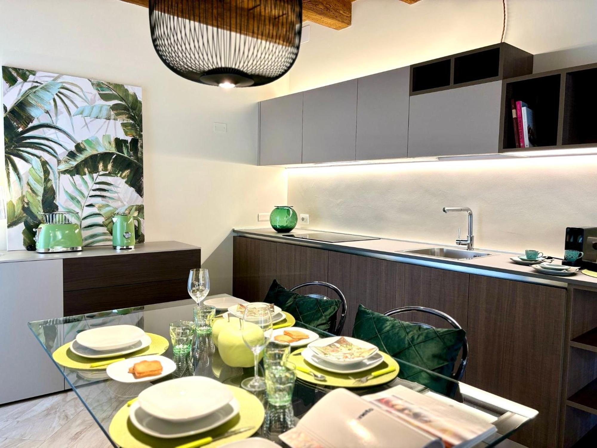 Apartment Noemi