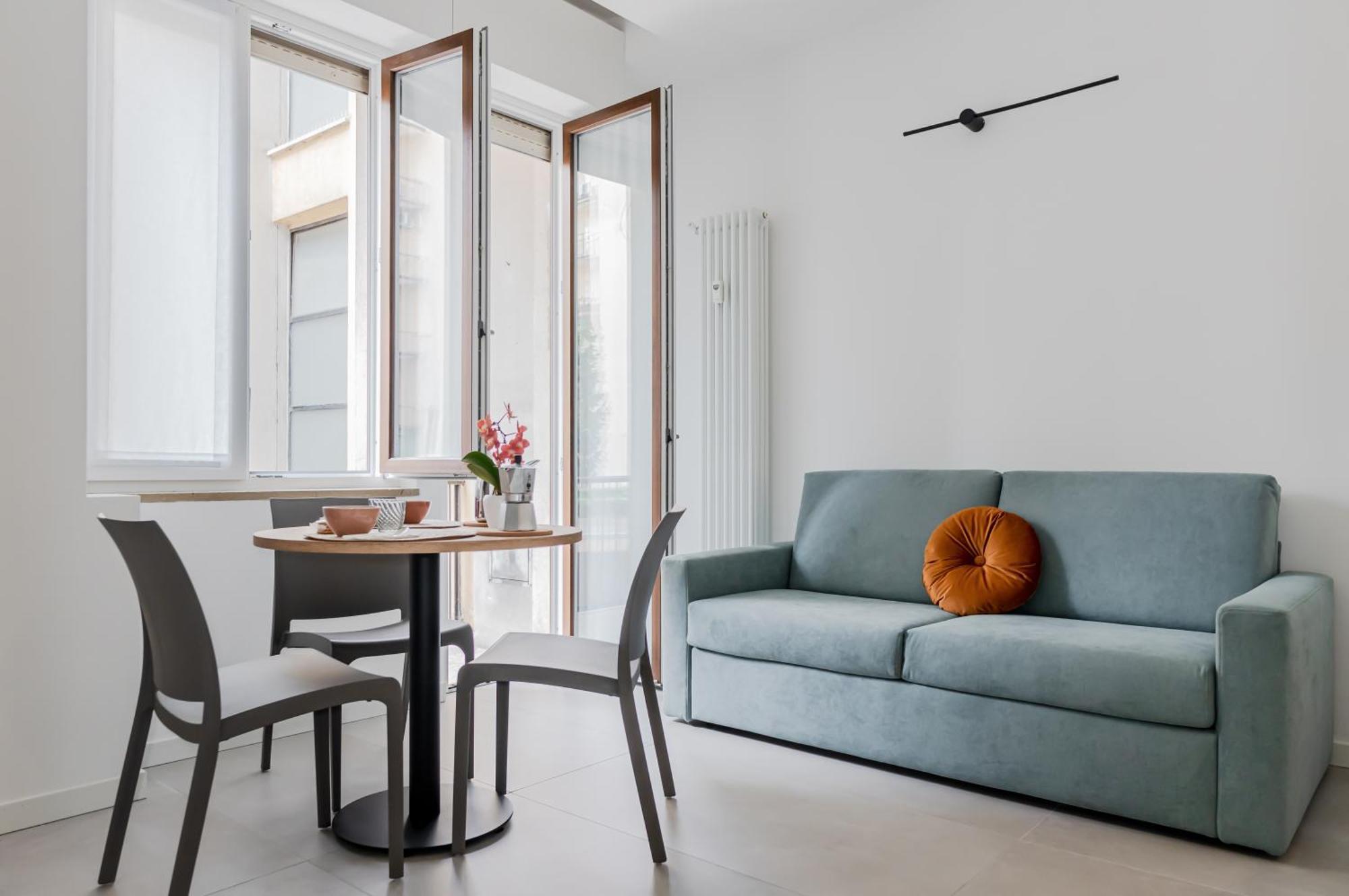 Lungo Adige Bright Near Borgo Trento Hospital! Apartment Verona