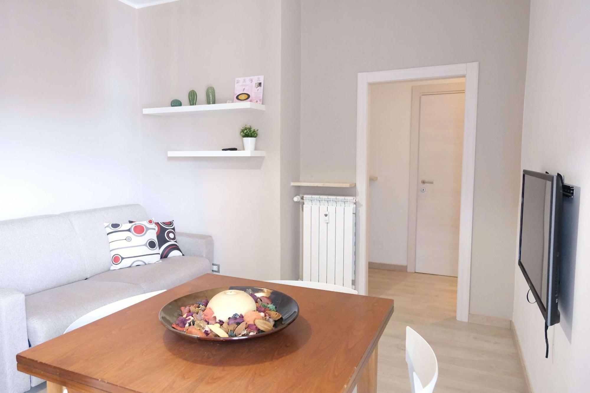 Appartamento Vr Saint Lucy *