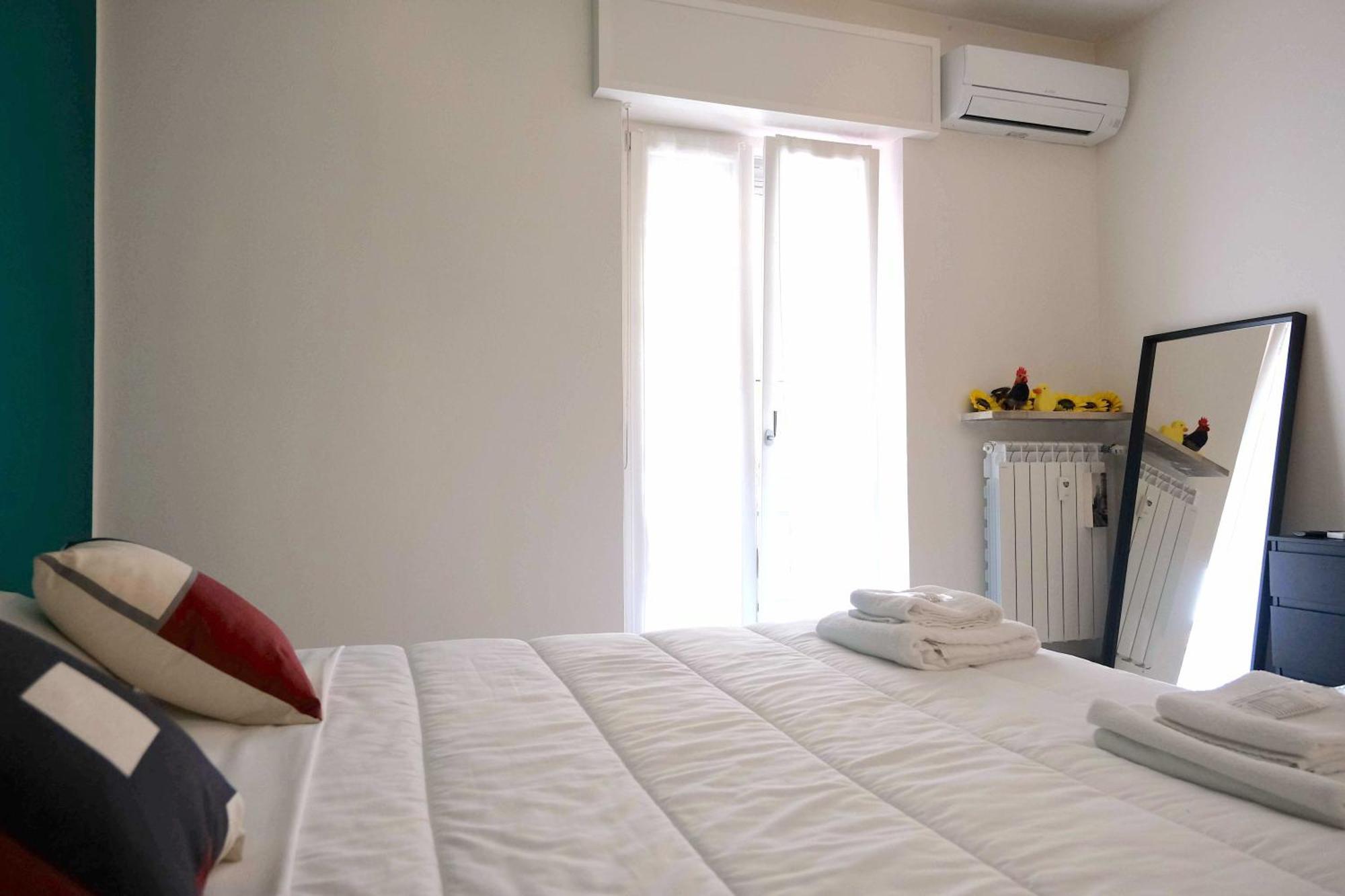Appartamento Vr Saint Lucy Verona