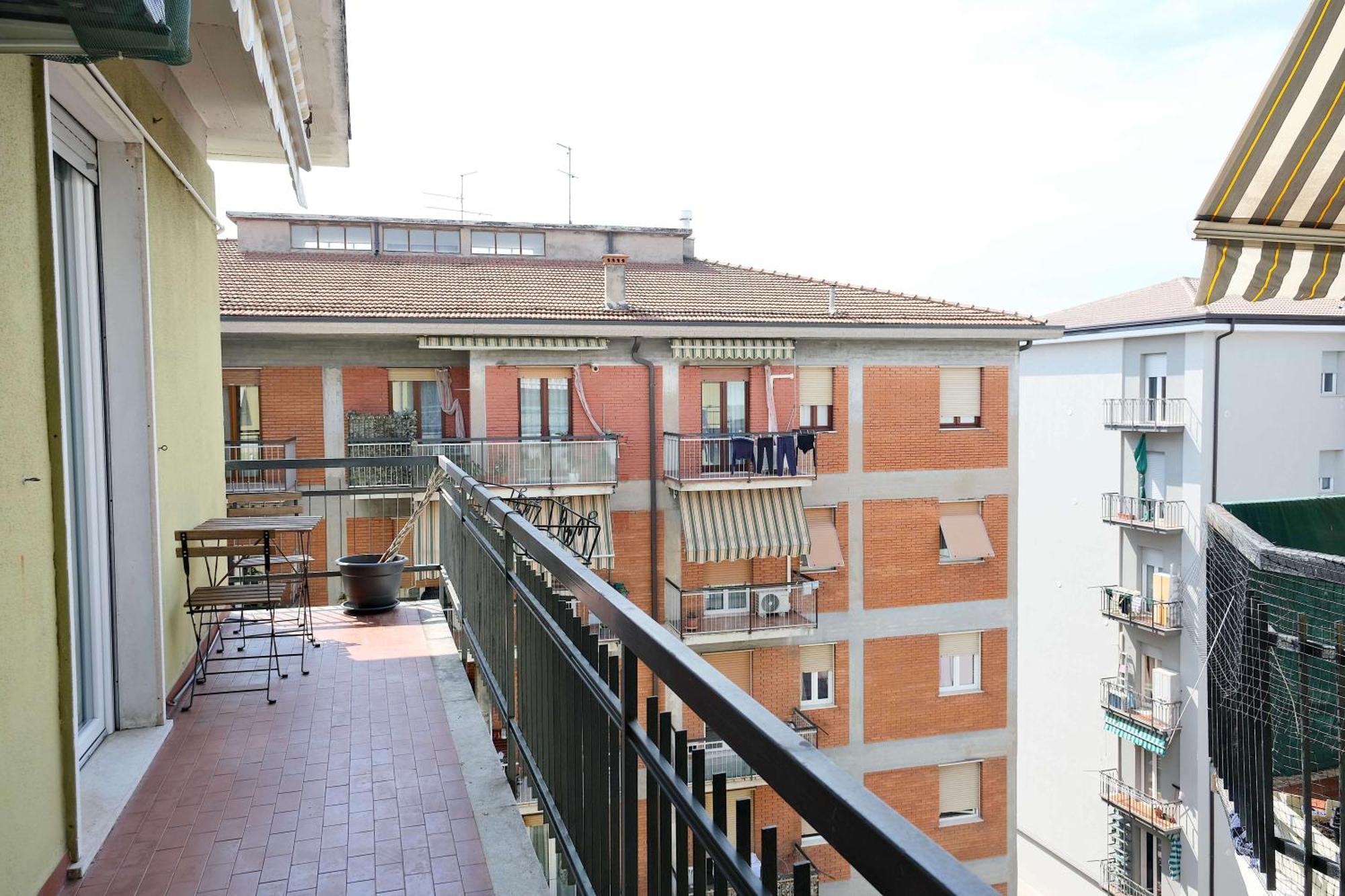 Vr Saint Lucy Appartamento Verona