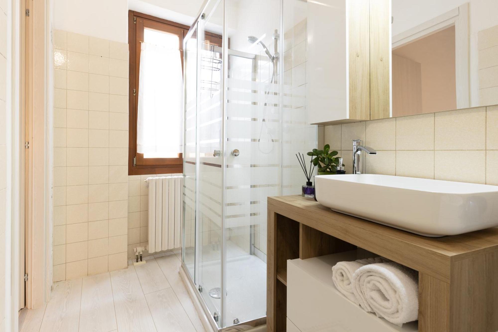Apartment Anticavalle Intero
