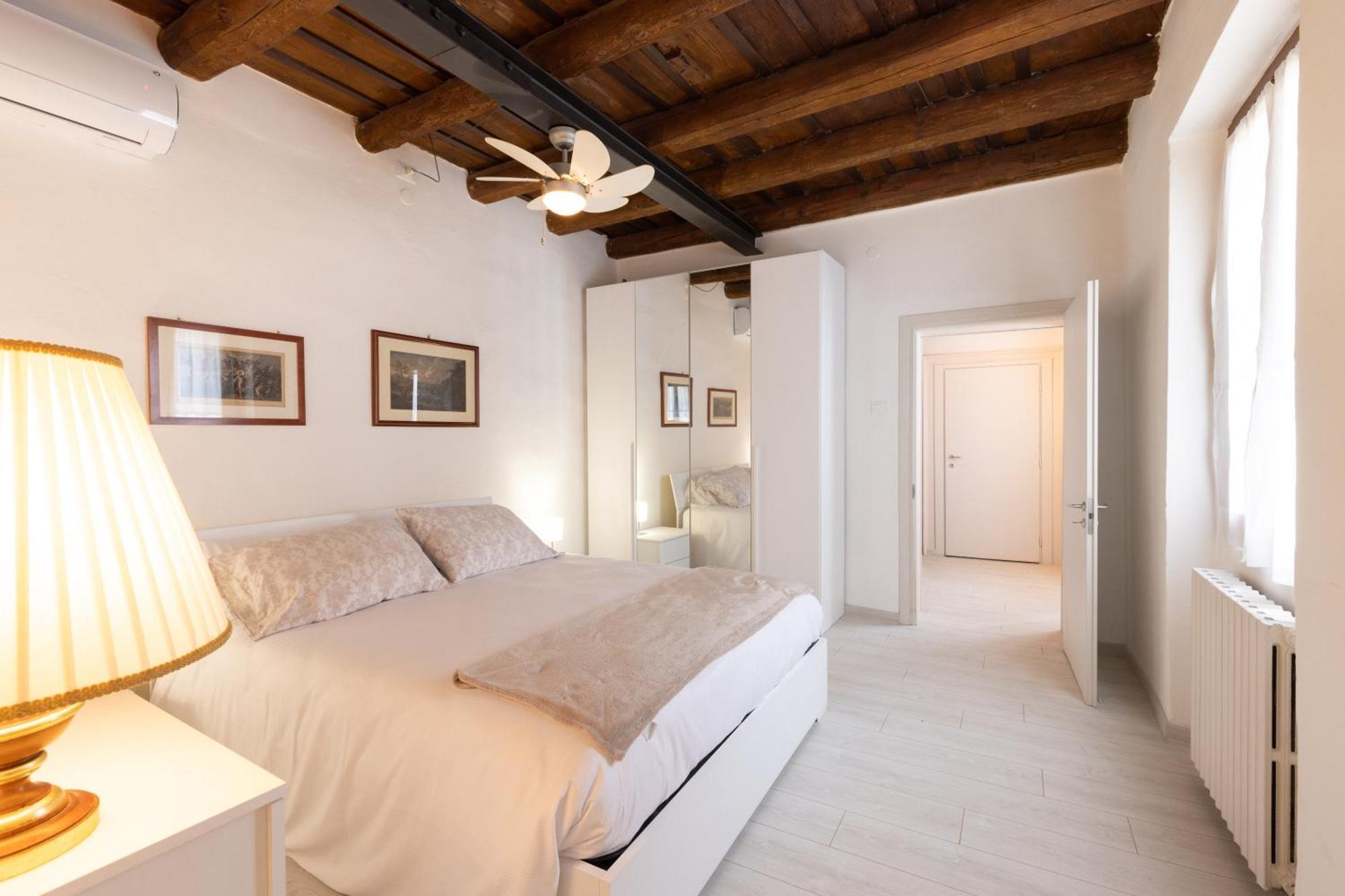 Anticavalle Intero Apartment