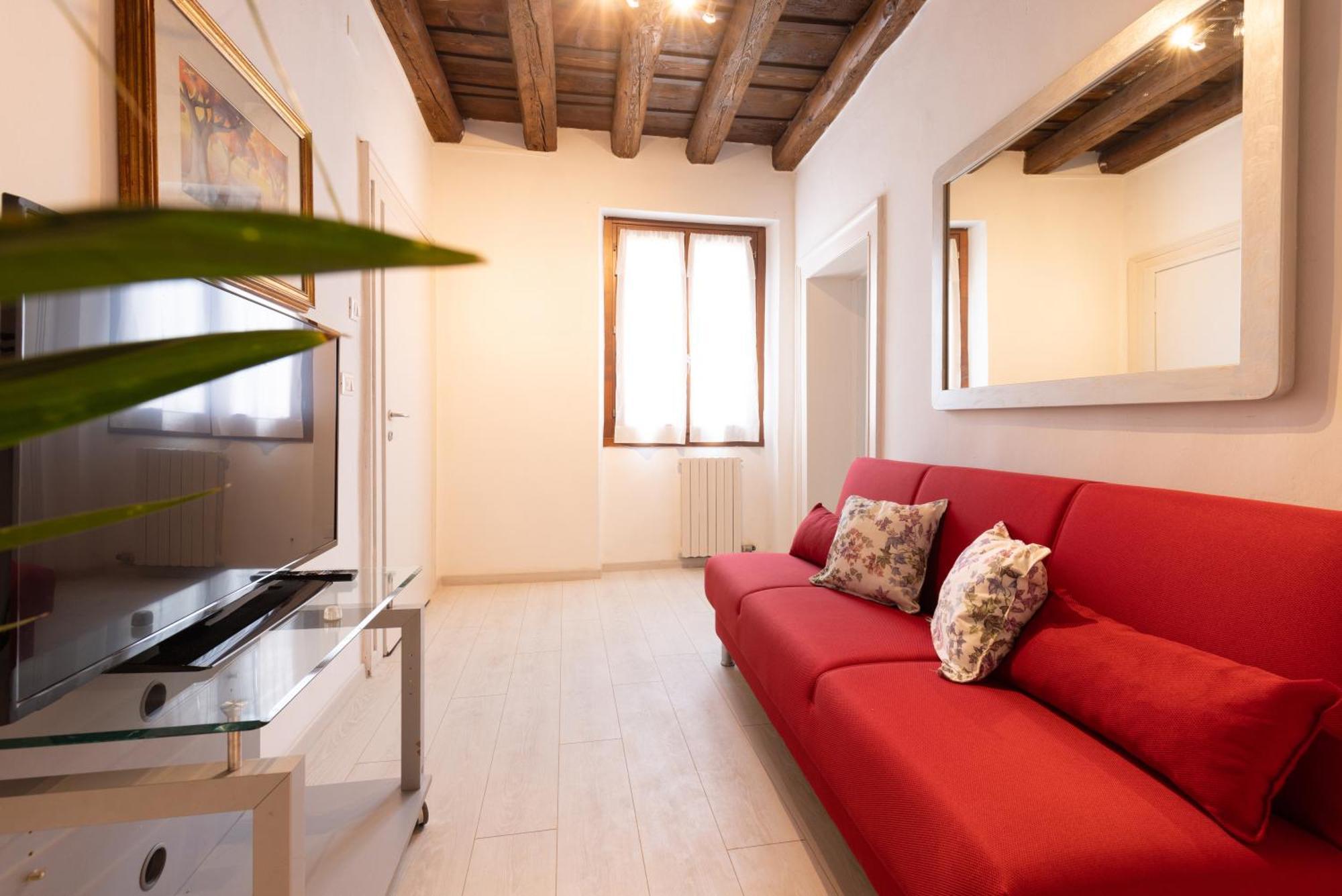 Anticavalle Intero Apartment