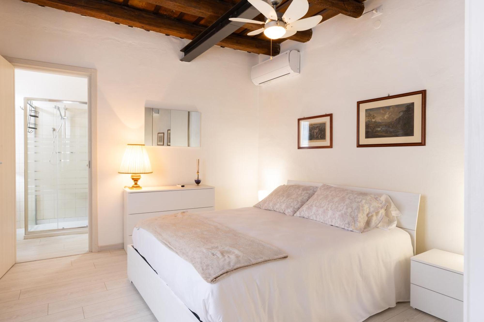 Apartment Anticavalle Intero