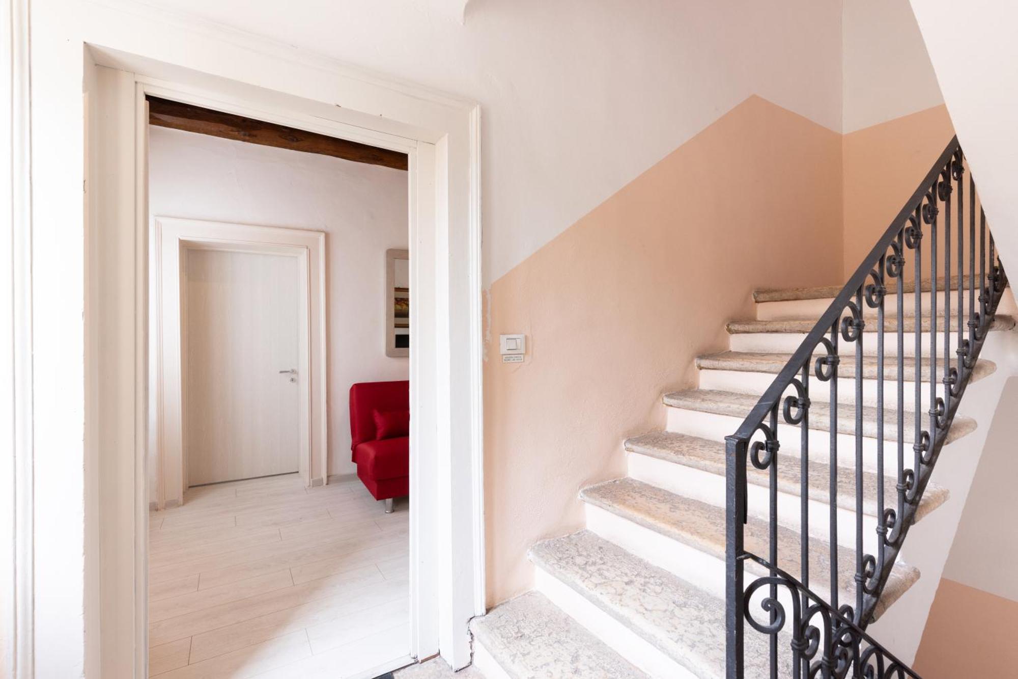 Apartment Anticavalle Intero *