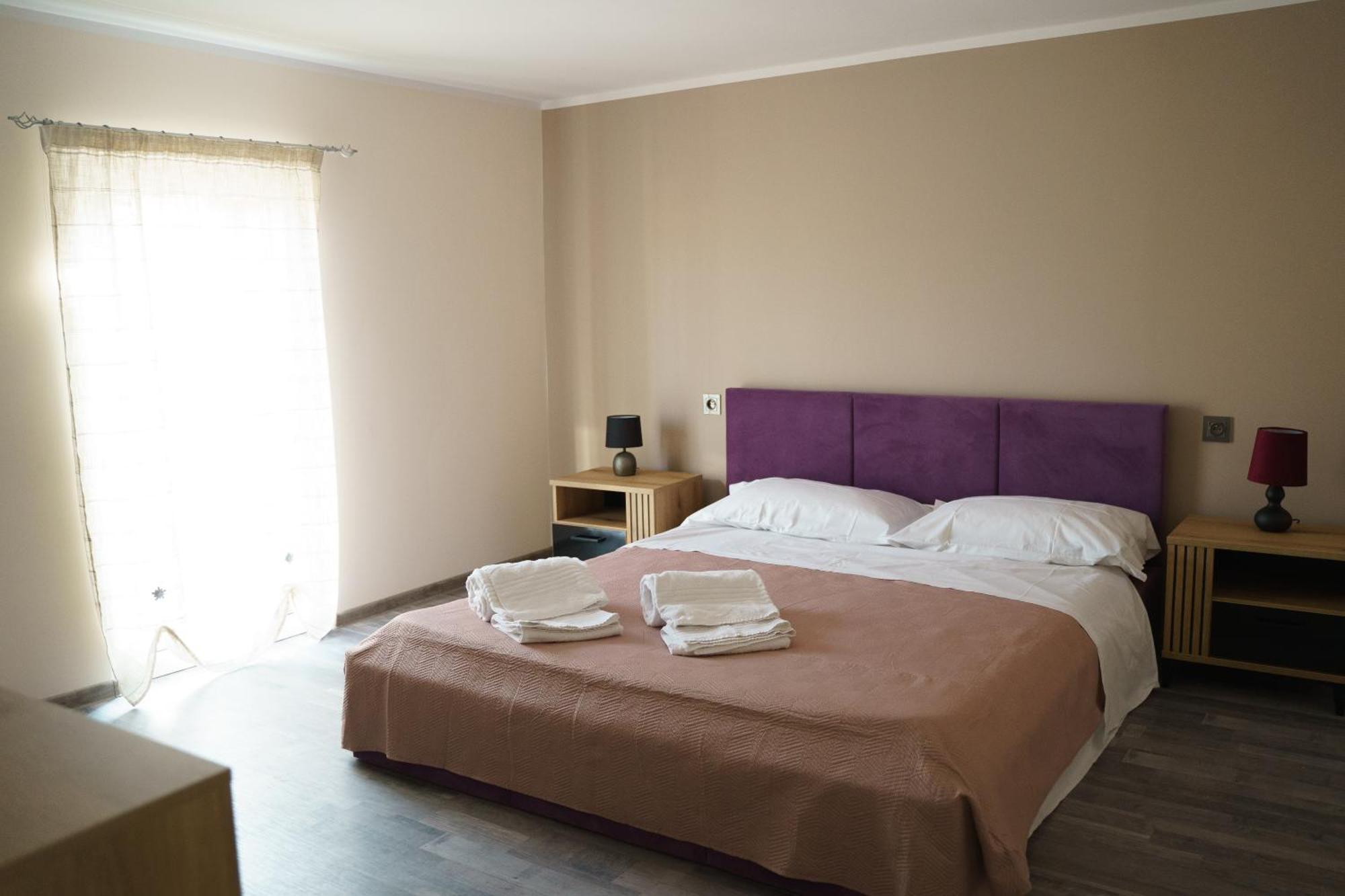 Domus Anastasia Apartment