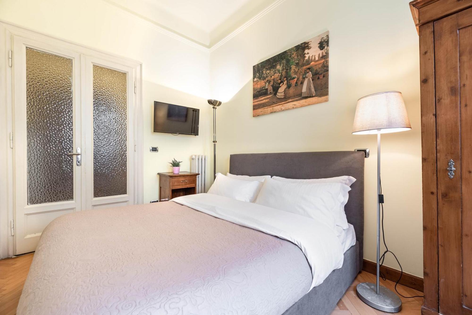 Apartment Piazza Isolo *
