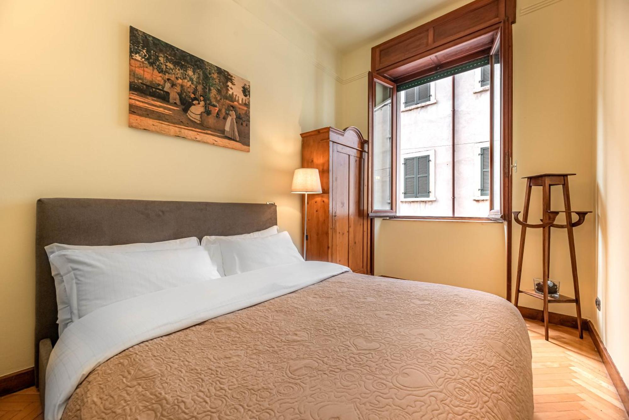 Apartment Piazza Isolo Verona