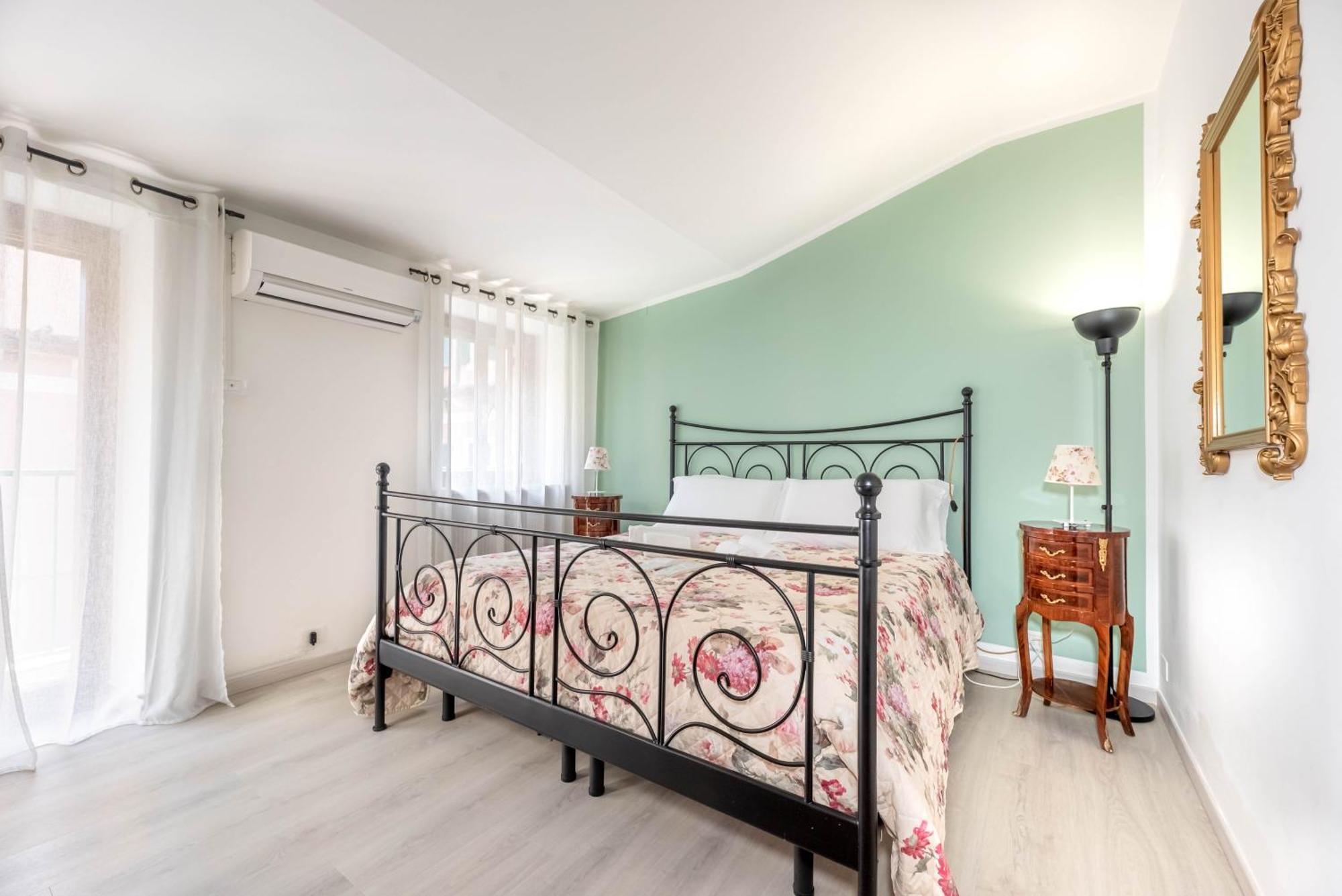 Casa de hóspedes Residenza Bra Verona Verona