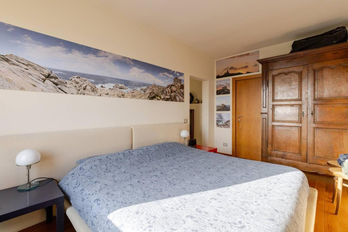 Palladio 20 Loft And Terrace Apartment *