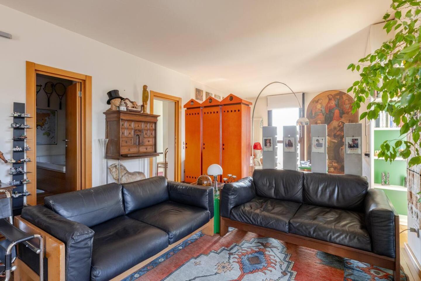 Apartment Palladio 20 Loft And Terrace *