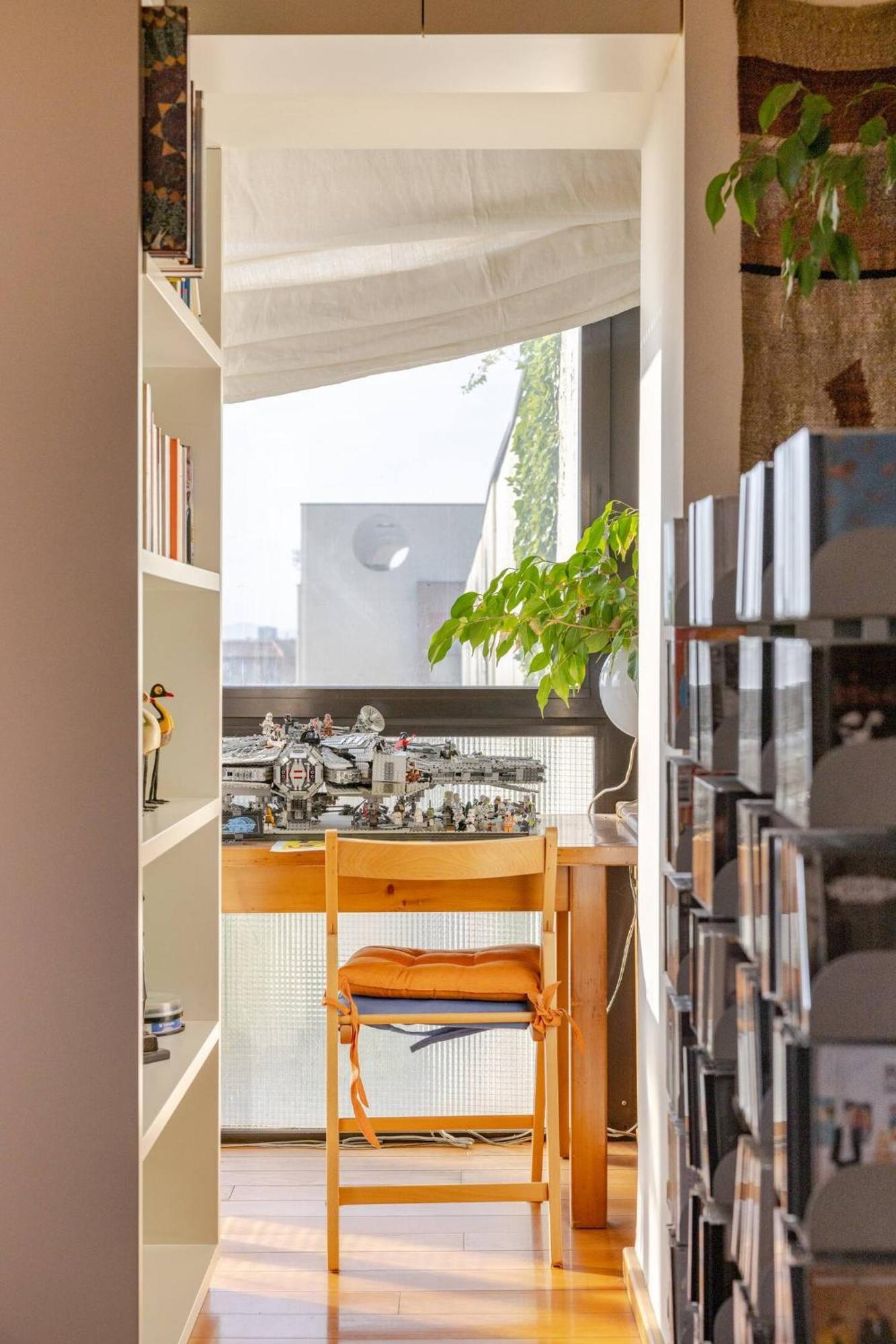 Apartment Palladio 20 Loft And Terrace *
