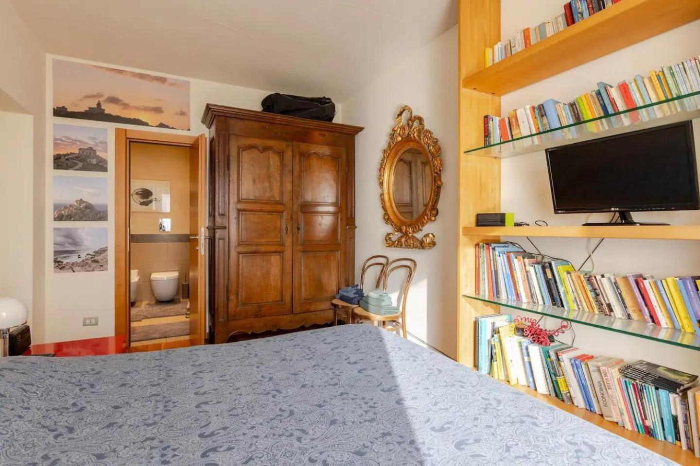 Palladio 20 Loft And Terrace Apartment Verona