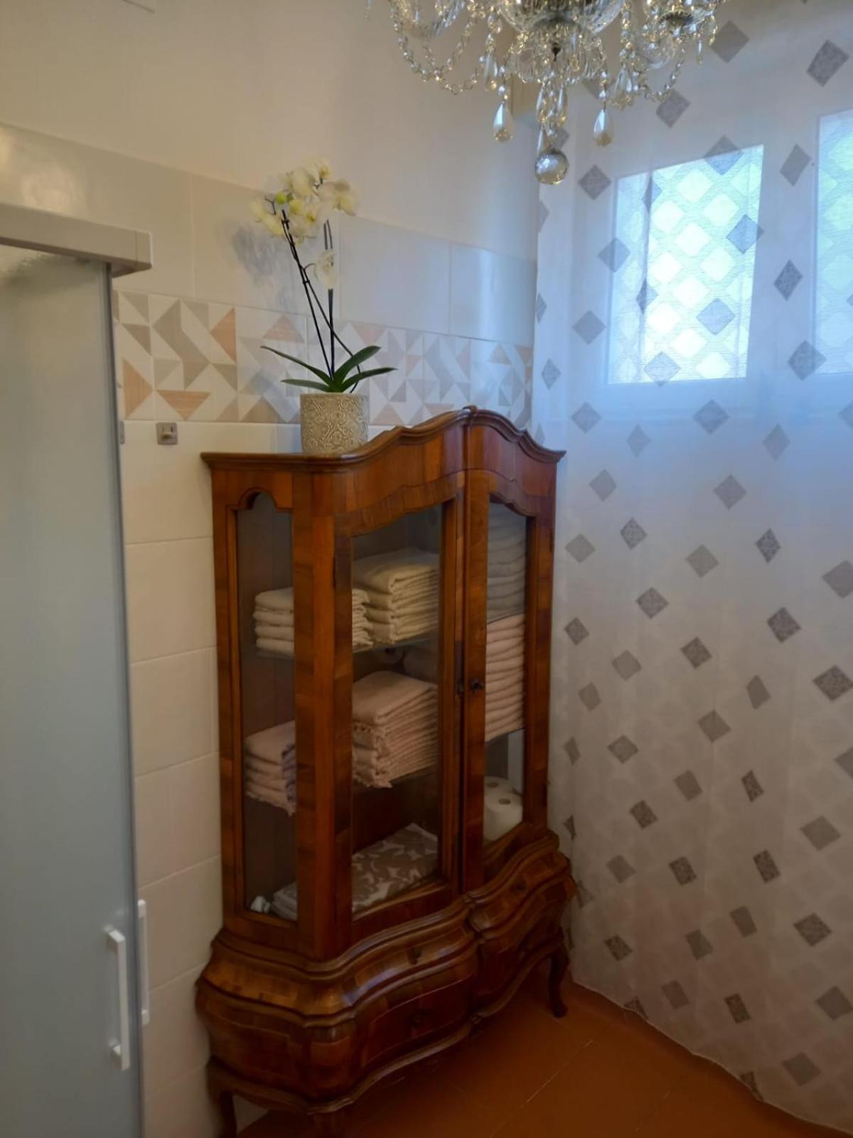 Casa Porta Vescovo 12