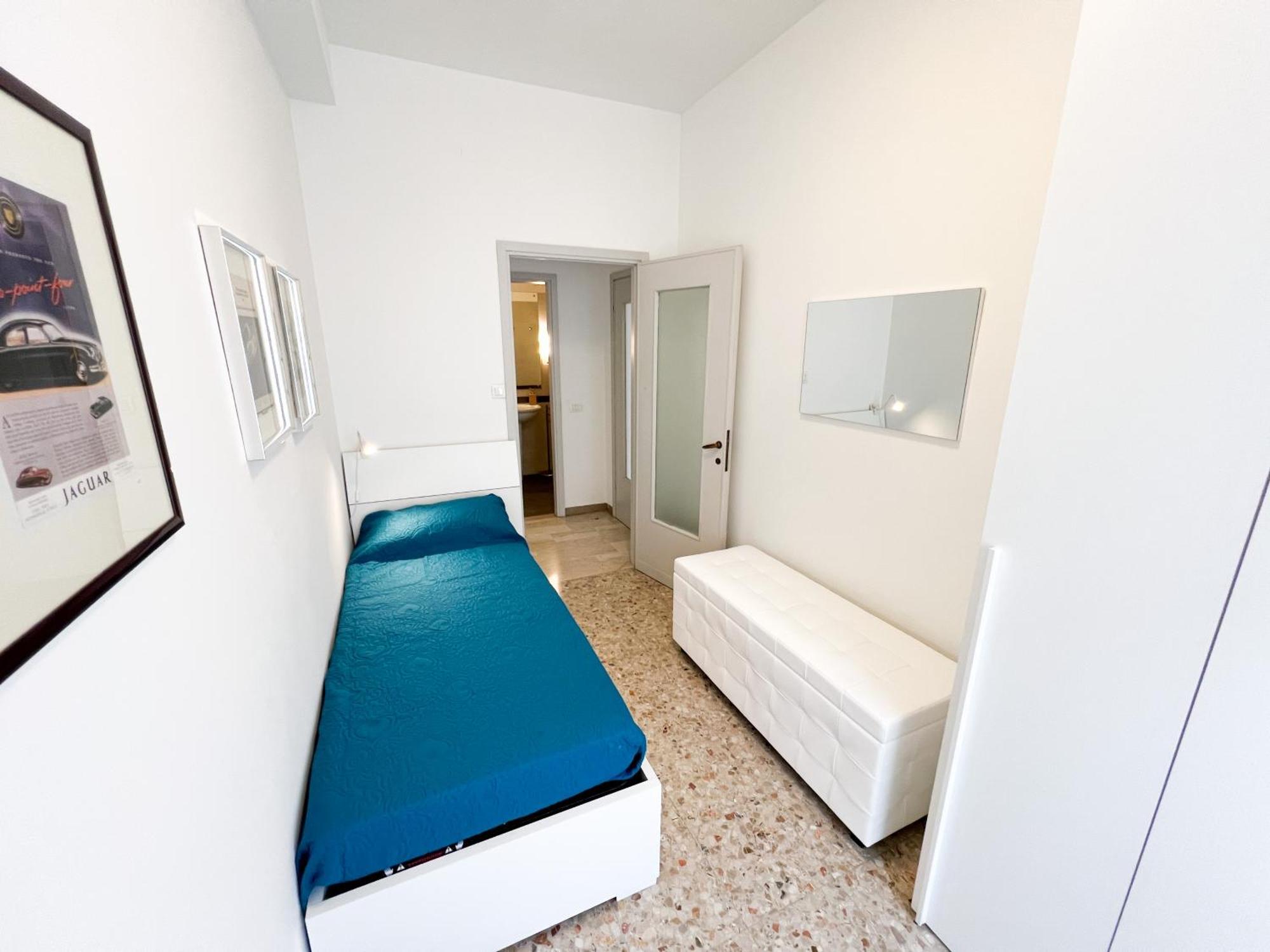 Apartamento Casa Letizia All'arena - Parcheggio E Supermercato *
