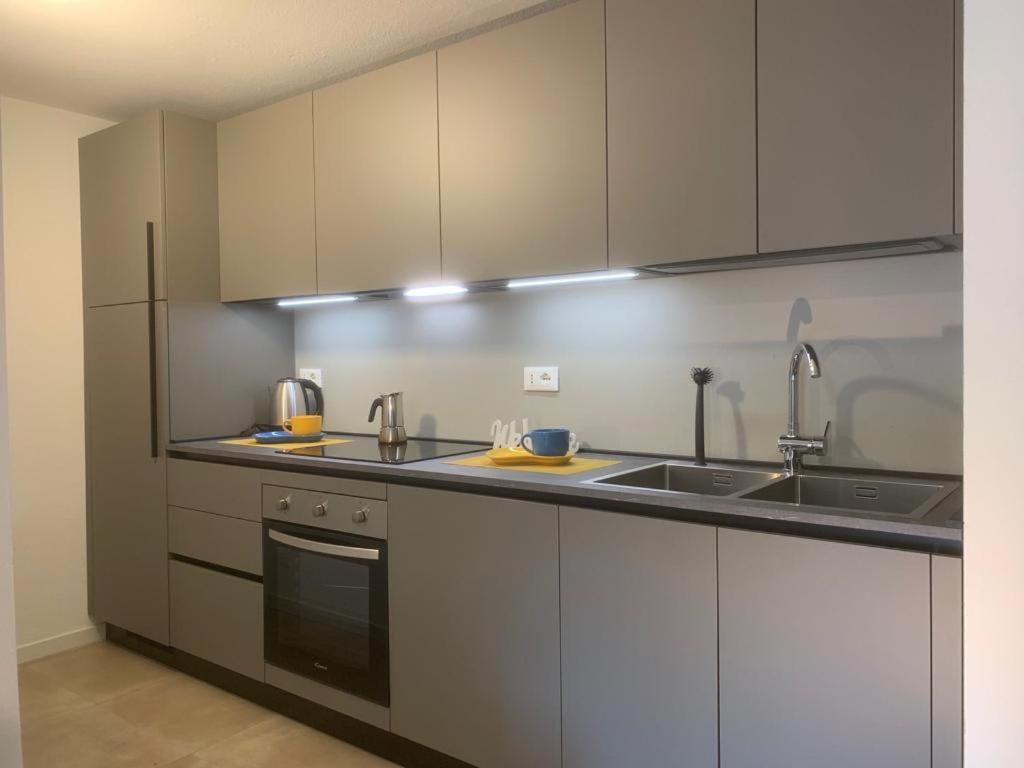 Unicumhouse Apartment