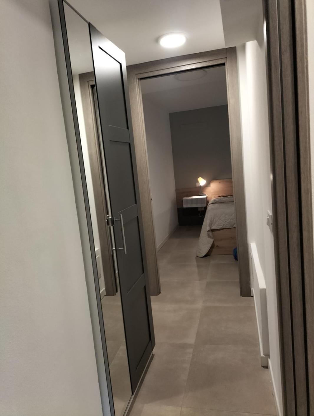 Unicumhouse Apartment