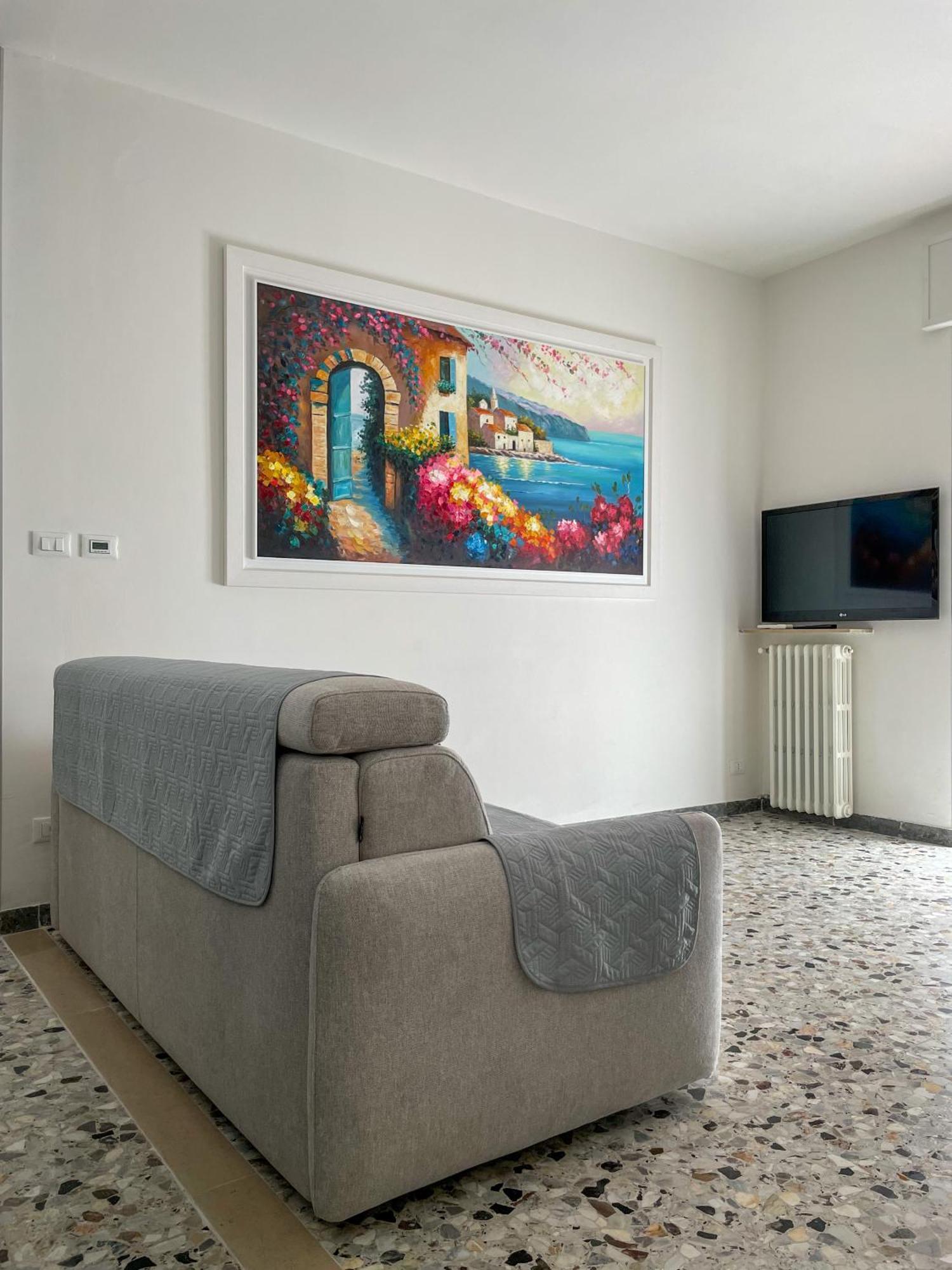 Apartment Palazzo Antoniazzi *