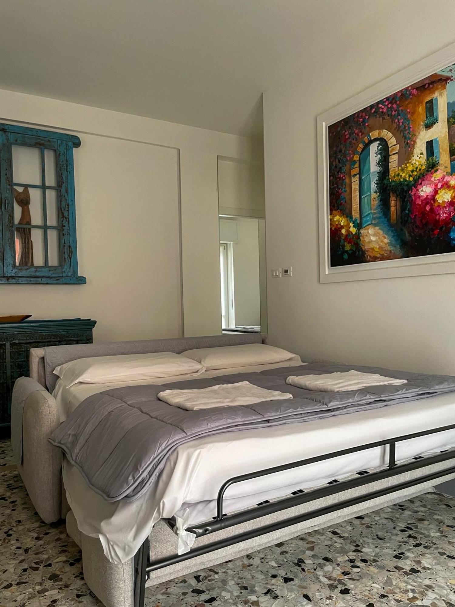 Palazzo Antoniazzi Apartment *