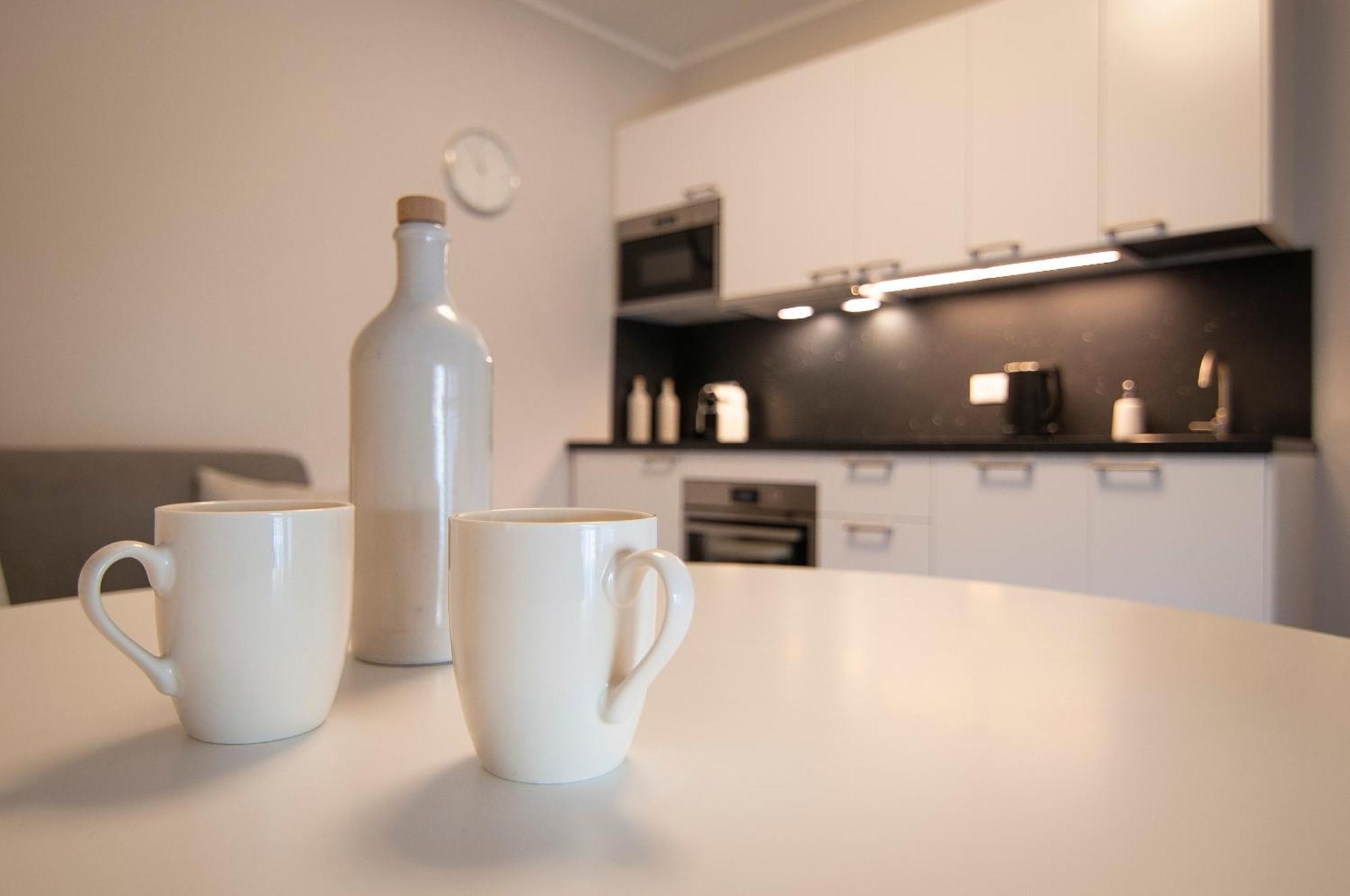 Sangiohouse - Parking & Wifi Apartment