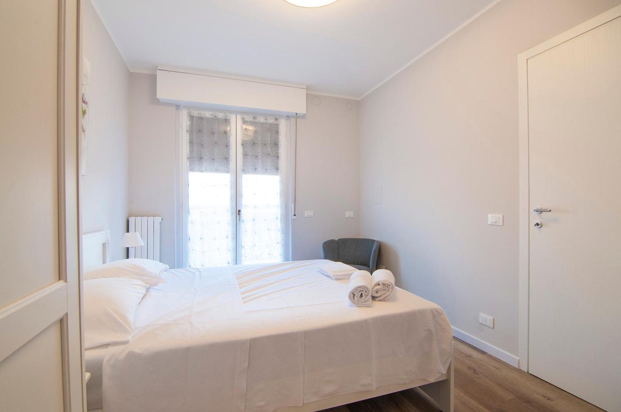 Sangiohouse - Parking & Wifi *