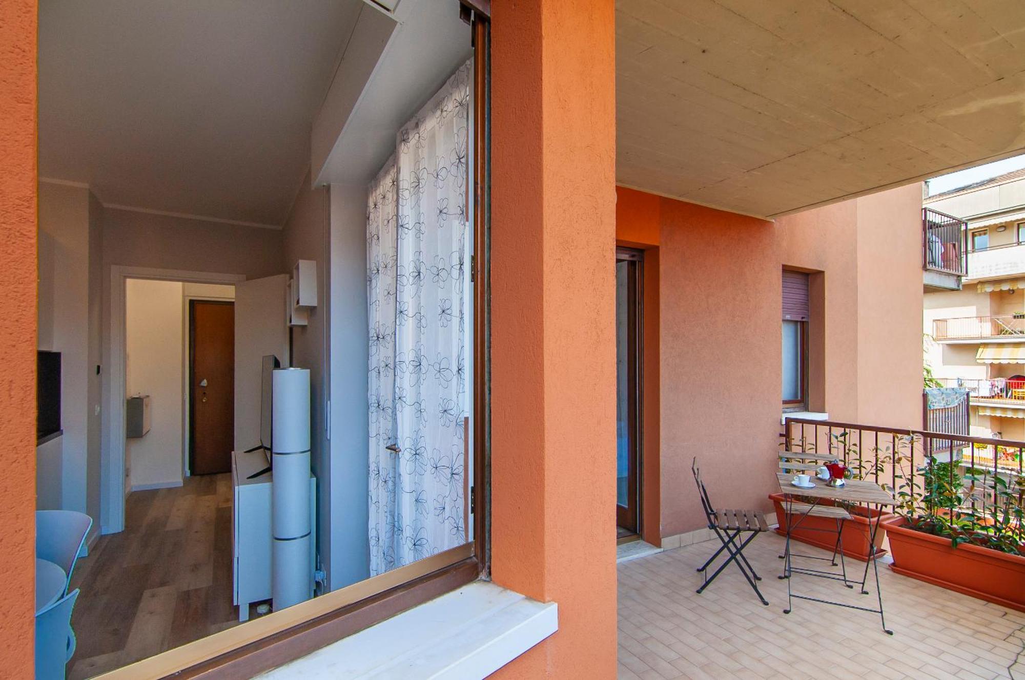 Apartment Sangiohouse - Parking & Wifi *