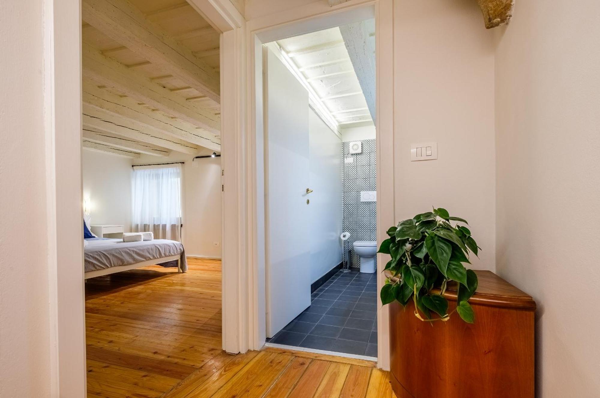 Apartment Pao - Veronetta 2 Verona