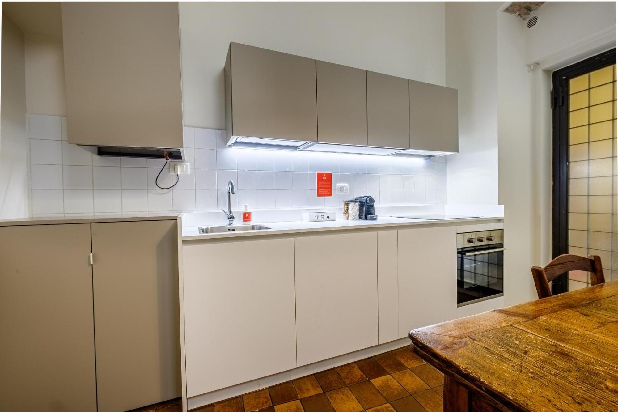 Pao - Veronetta 2 Apartment *