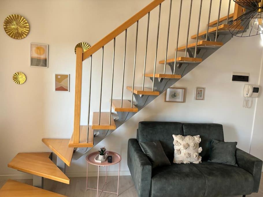 Apartamento Nest - 2 2 Bagni Parcheggio Gratuito Verona