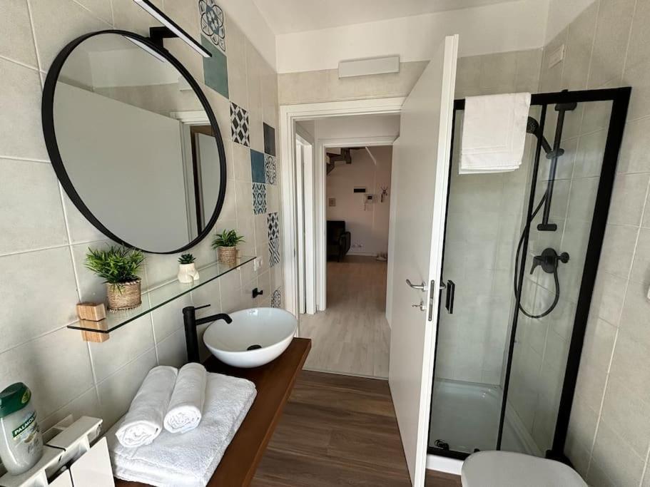 Nest - 2 2 Bagni Parcheggio Gratuito
