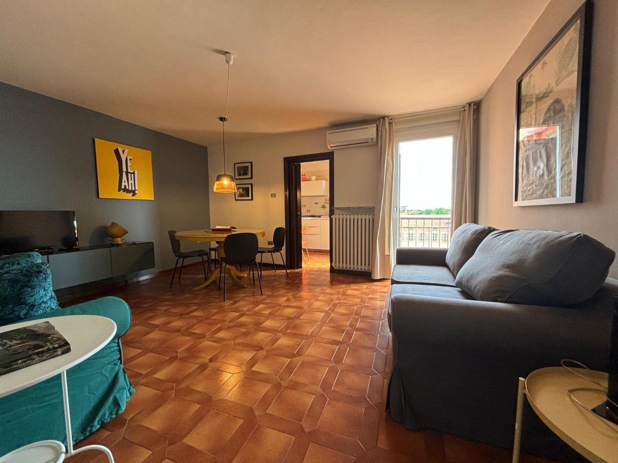 Tosca Apartment Verona