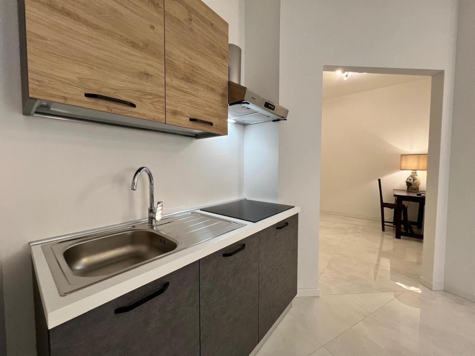 Frame Of Apartamento Verona