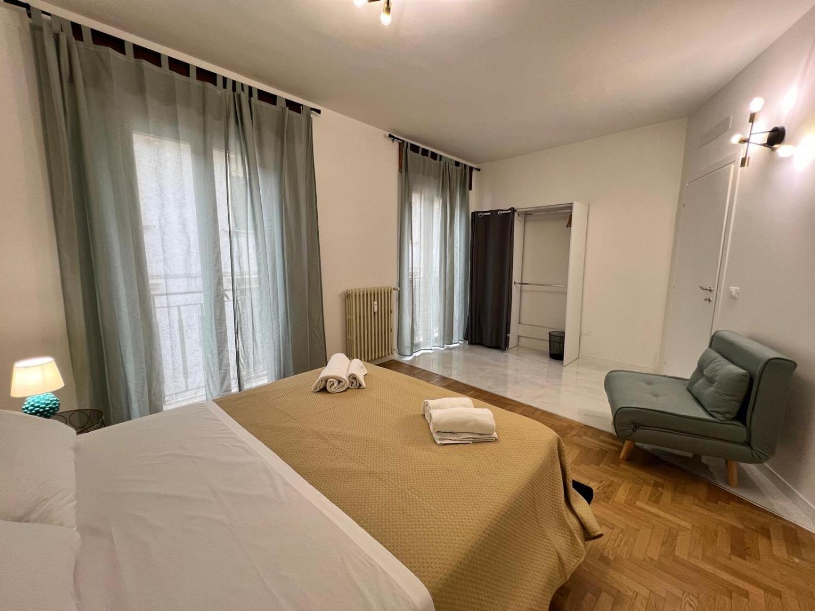 Frame Of Apartamento Verona