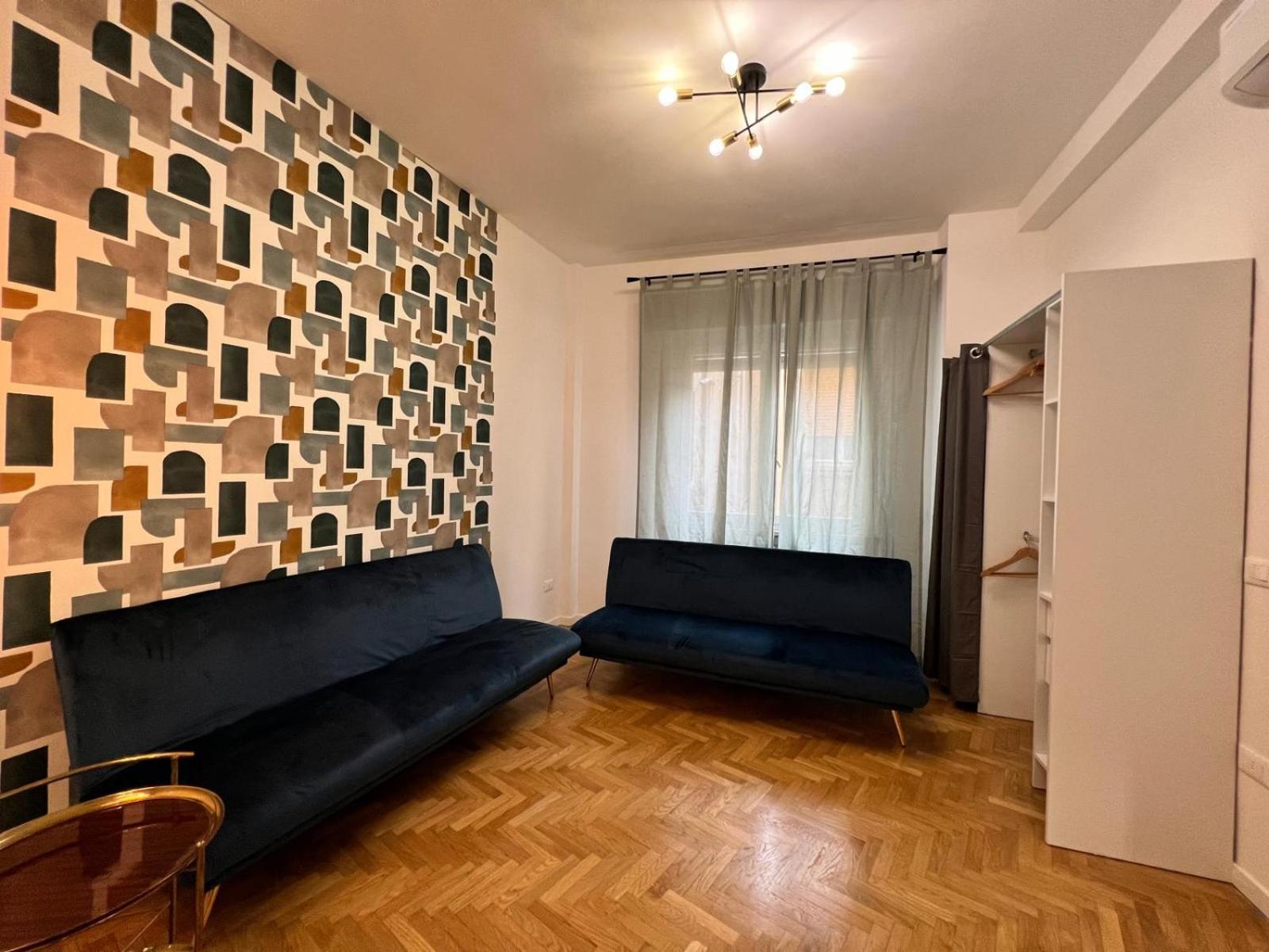 Frame Of Apartamento