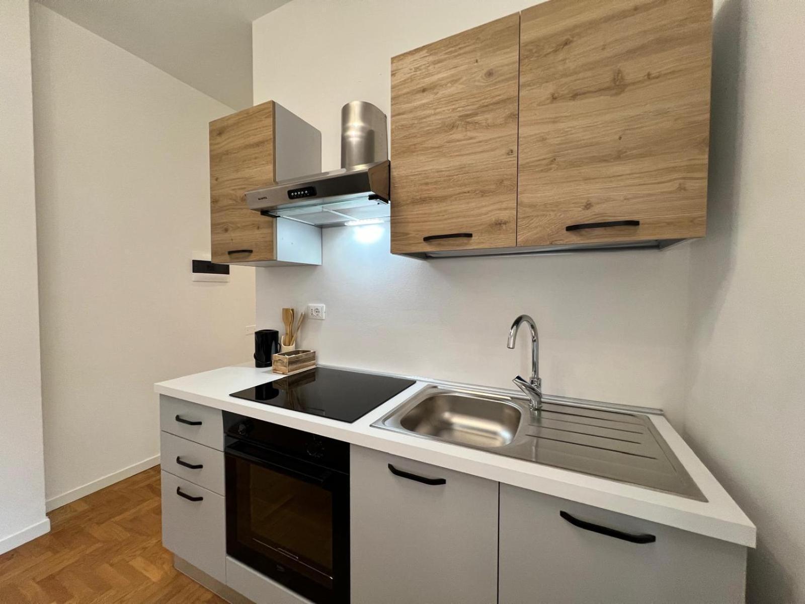 Frame Of Apartamento Verona