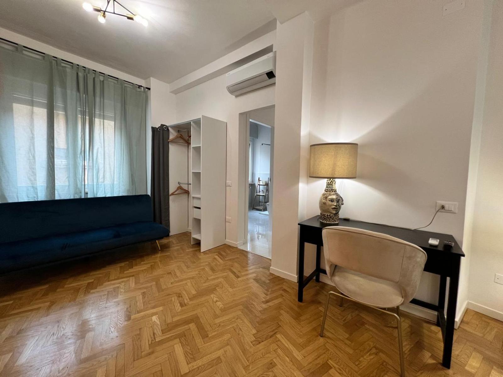 Apartamento Frame Of