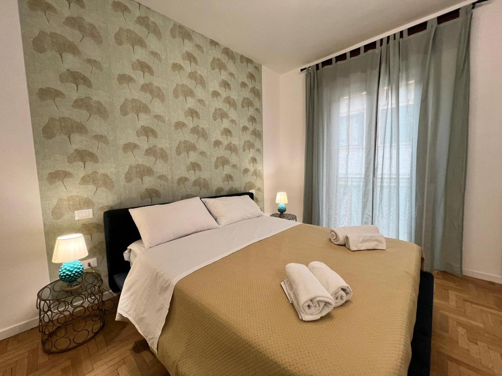Frame Of Apartamento Verona