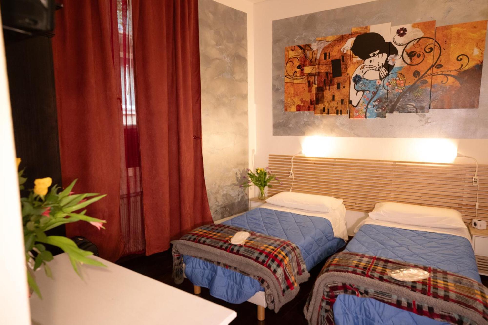 Like Romeo Apartment *
